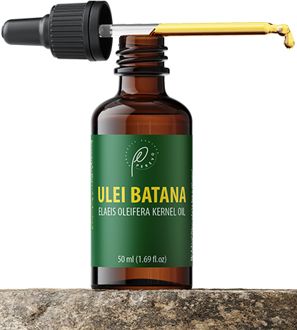 Ulei de Batana