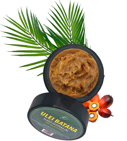 Ulei Premium de Batana, RAW