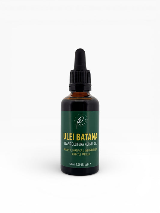 Batana Oil