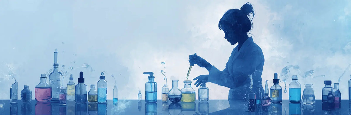 Formula cu Batana Rozmarin si Ricin formulata de firma din SUA