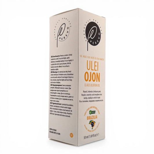 Ojon Oil