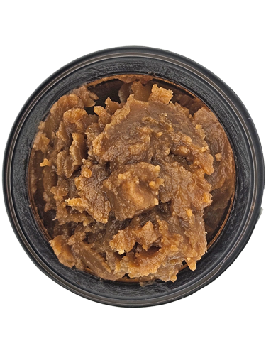Ulei Premium de Batana, RAW
