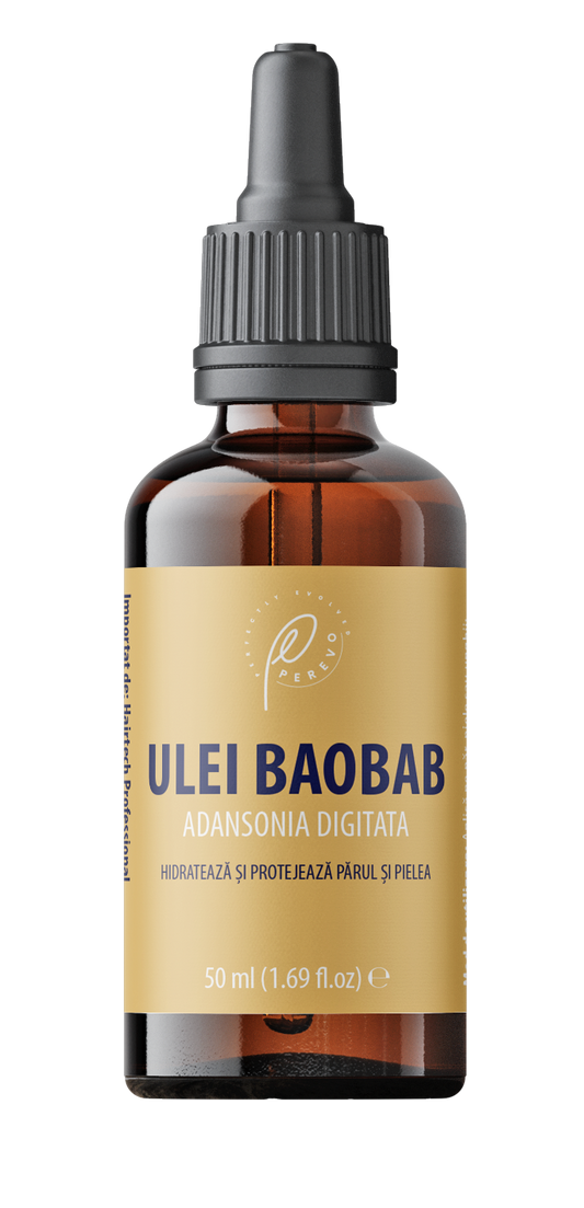 Ulei de Baobab