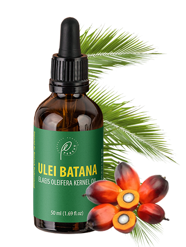 Ulei de Batana