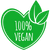 100% ulei vegan natural