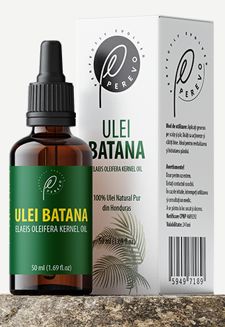 Ulei de Batana