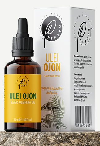 Ulei de Ojon