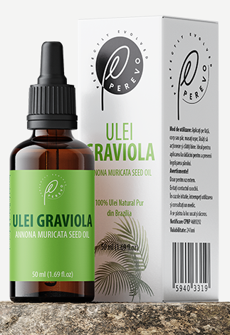 Ulei de Graviola